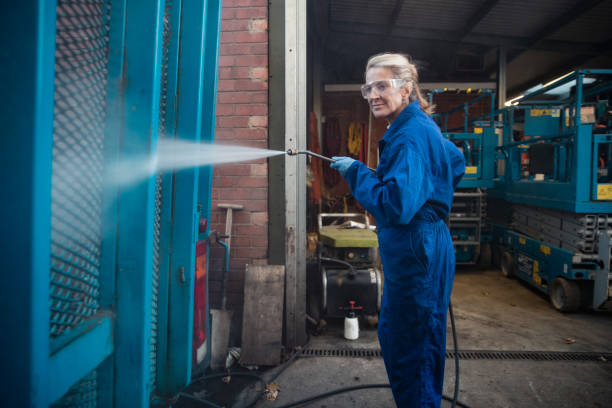  Durham, NC Pressure Washing Pros