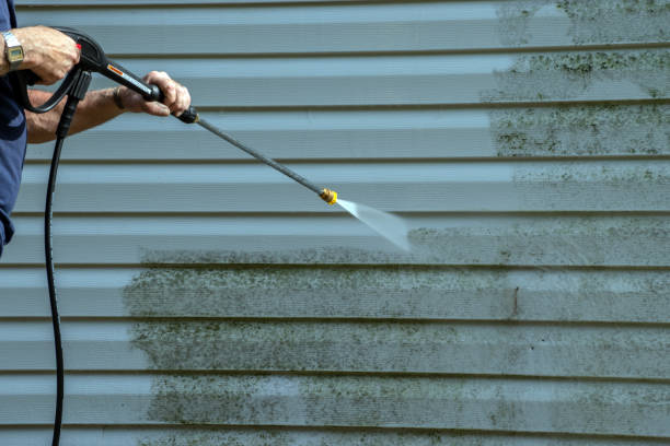 Best Pressure Washing Brick  in Durham, NC