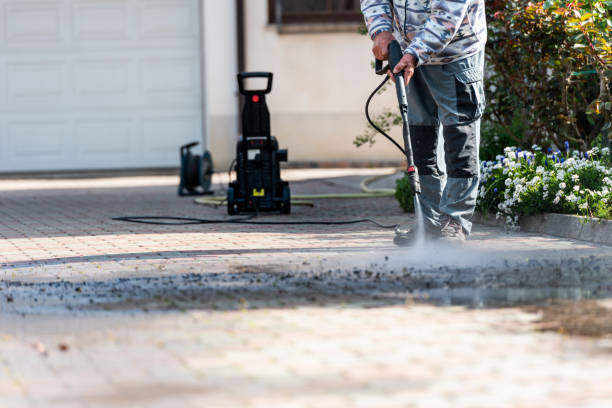 Best Sidewalk Pressure Washing  in Durham, NC
