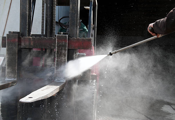 Why Choose Our Certified Pressure Washing Experts for Your Project Needs in Durham, NC?