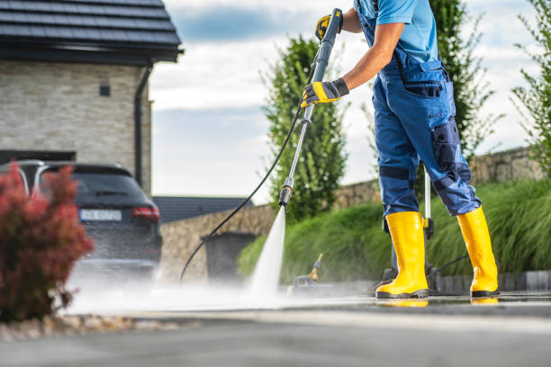 Best Pressure Washing Services for Businesses  in Durham, NC
