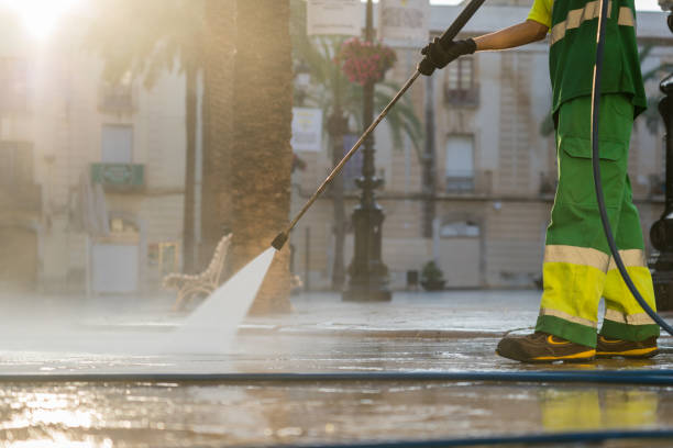 Best Commercial Building Pressure Washing  in Durham, NC