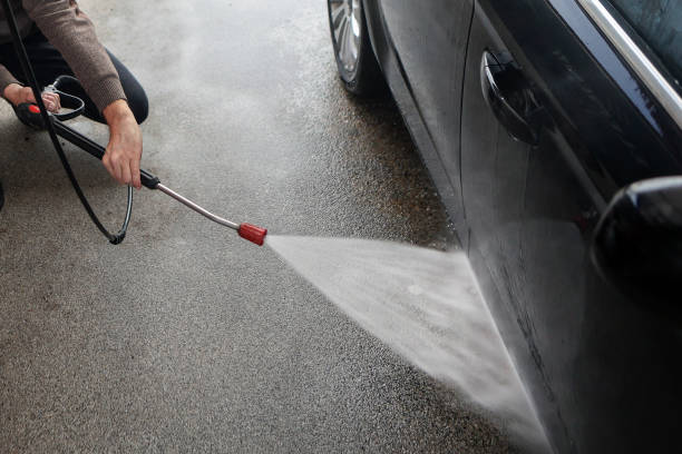 Best Garage Pressure Washing  in Durham, NC