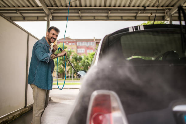 Best Affordable Power Washing  in Durham, NC
